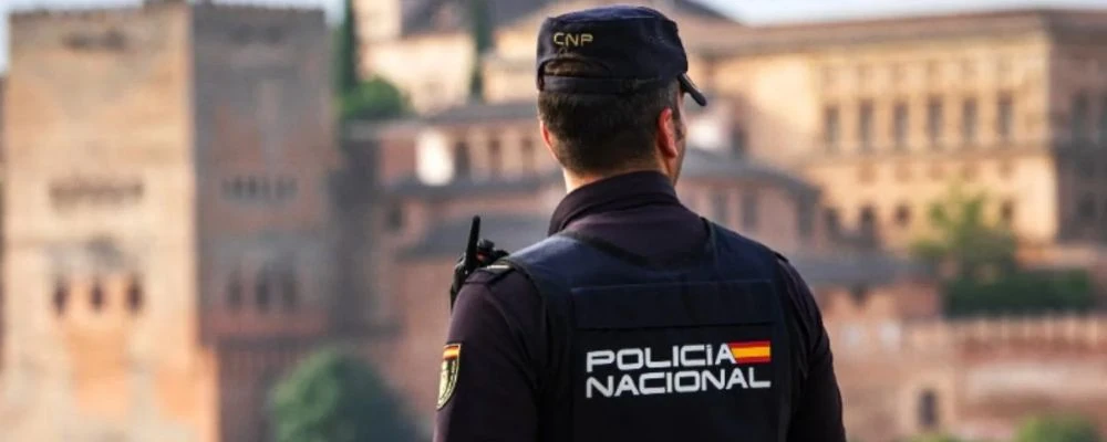 Oposiciones policía en Cataluña