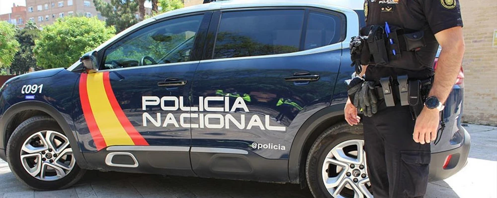 Oposiciones policía en Galicia